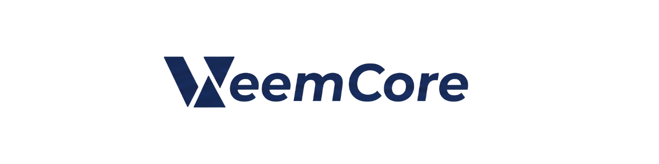 WeemCore Logo